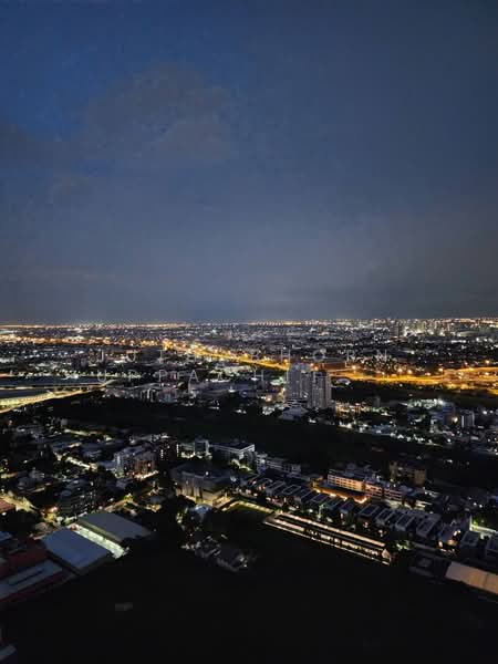 Landmark @MRTA Station, Bangkok, 397 Rama 9 Road, Bang Kapi, Huai Khwang, Bangkok, 1 Bedroom, 38 sqm, Condo For Rent, by Juthabhorn Uppachit (Amy), 500383307 - DDproperty.com