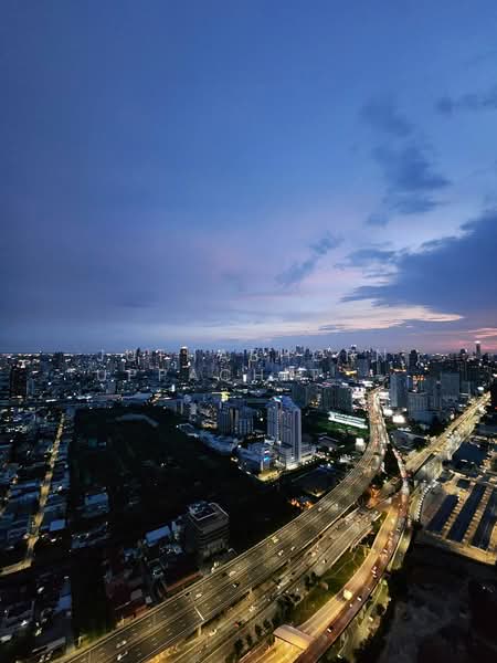 Landmark @MRTA Station, Bangkok, 397 Rama 9 Road, Bang Kapi, Huai Khwang, Bangkok, 1 Bedroom, 38 sqm, Condo For Rent, by Juthabhorn Uppachit (Amy), 500383307 - DDproperty.com