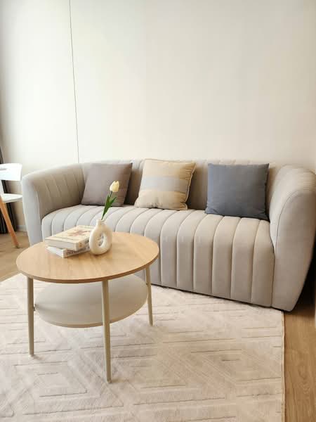 Landmark @MRTA Station, Bangkok, 397 Rama 9 Road, Bang Kapi, Huai Khwang, Bangkok, 1 Bedroom, 38 sqm, Condo For Rent, by Juthabhorn Uppachit (Amy), 500383307 - DDproperty.com