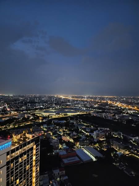 Landmark @MRTA Station : แลนด์มาร์ค แอทเอ็มอาร์ทีเอ สเตชั่น, กรุงเทพ, 397 Rama 9 Road, บางกะปิ, ห้วยขวาง, กรุงเทพ, 38 ตร.ม., คอนโด ให้เช่า, โดย Juthabhorn Uppachit (Amy), 500383307 - DDproperty.com