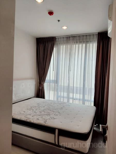 Rhythm Sukhumvit 42, Bangkok, Soi Sukhumvit 42, Sukhumvit Road, Phra Kanong, Khlong Toei, Bangkok, 1 Bedroom, 27 sqm, Condo For Rent, by เบญจลักษณ์ กิติยนต์โรจน์, 500383308 - DDproperty.com