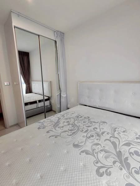 Rhythm Sukhumvit 42, Bangkok, Soi Sukhumvit 42, Sukhumvit Road, Phra Kanong, Khlong Toei, Bangkok, 1 Bedroom, 27 sqm, Condo For Rent, by เบญจลักษณ์ กิติยนต์โรจน์, 500383308 - DDproperty.com
