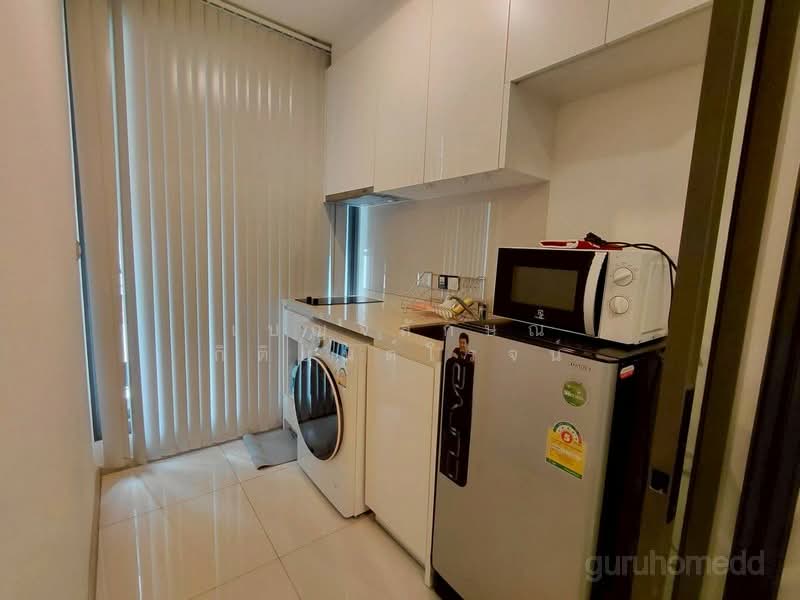Rhythm Sukhumvit 42, Bangkok, Soi Sukhumvit 42, Sukhumvit Road, Phra Kanong, Khlong Toei, Bangkok, 1 Bedroom, 27 sqm, Condo For Rent, by เบญจลักษณ์ กิติยนต์โรจน์, 500383308 - DDproperty.com