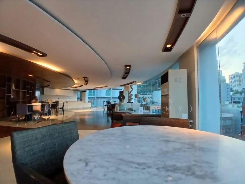 15 Sukhumvit Residences, Bangkok, Soi Sukhumvit 15, Khlongtoei Nua, Watthana, Bangkok, 1 Bedroom, 28 sqm, Condo For Rent, by Juthabhorn Uppachit (Amy), 500383309 - DDproperty.com