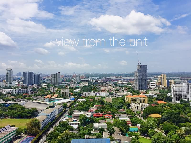 Siri At Sukhumvit, Bangkok, 902 Sukhumvit Road, Phra Kanong, Khlong Toei, Bangkok, 2 Bedrooms, 70 sqm, Condo For Sale, by Eddy Mah Wei Keat (Woody), 500383310 - DDproperty.com