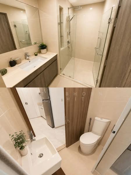 IDEO Mobi Sukhumvit 66, Bangkok, 2578 Soi Sukhumvit 66 Sukhumvit Road, Bang Chak, Phra Khanong, Bangkok, 2 Bedrooms, 80 sqm, Condo For Rent, by Juthabhorn Uppachit (Amy), 500383312 - DDproperty.com