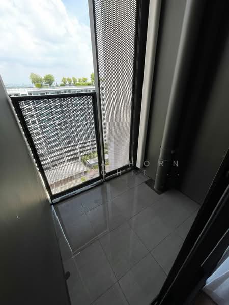 The Base Saphanmai, Bangkok, Paholayothin Road, Anusaowari, Bang Khen, Bangkok, 1 Bedroom, 48 sqm, Condo For Rent, by Juthabhorn Uppachit (Amy), 500383313 - DDproperty.com