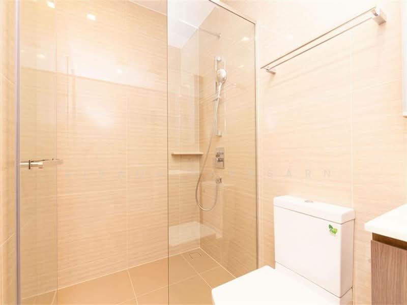 The Line Asoke-Ratchada, Bangkok, Din Daeng Road, Din Daeng, Bangkok, 1 Bedroom, 35 sqm, Condo For Rent, by Airada Parasarn, 500383314 - DDproperty.com