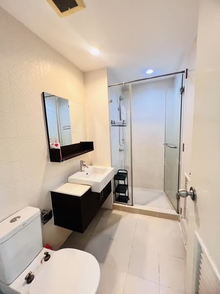 The Mark Ratchada-Airport Link, Bangkok, Chaturathit Road, Makkasan, Ratchathewi, Bangkok, 1 Bedroom, 39 sqm, Condo For Rent, by Khun Bastien, 500383315 - DDproperty.com