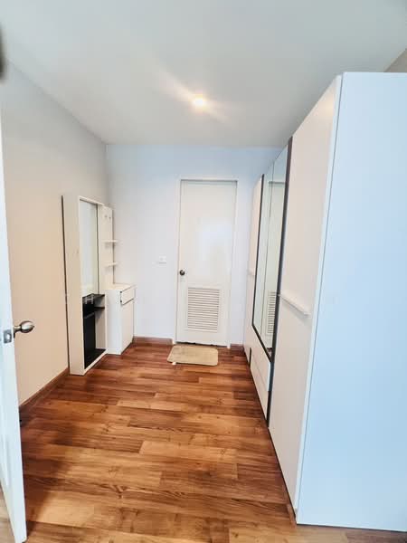 The Mark Ratchada-Airport Link, Bangkok, Chaturathit Road, Makkasan, Ratchathewi, Bangkok, 1 Bedroom, 39 sqm, Condo For Rent, by Khun Bastien, 500383315 - DDproperty.com