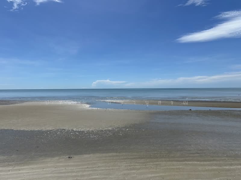 ชะอำ, เพชรบุรี, บางเก่า, ชะอำ, เพชรบุรี, 4,800 ตร.ม., ที่ดิน ขาย, โดย ปราบ ถิรานุสรณ์, 500383316 - DDproperty.com