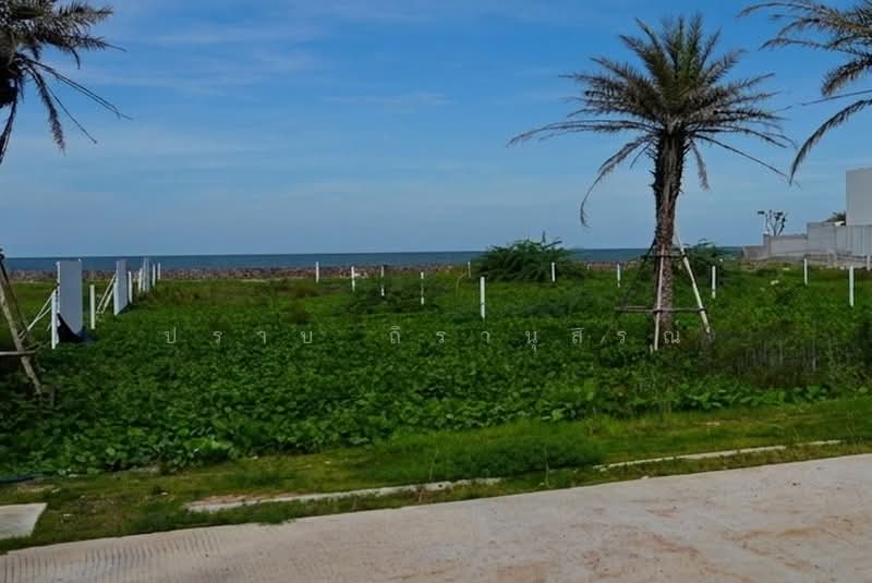 Cha Am, Phetchaburi, Bang Kao, Cha-Am, Phetchaburi, , 4,800 sqm, Land For Sale, by Praab Thiranusorn, 500383316 - DDproperty.com