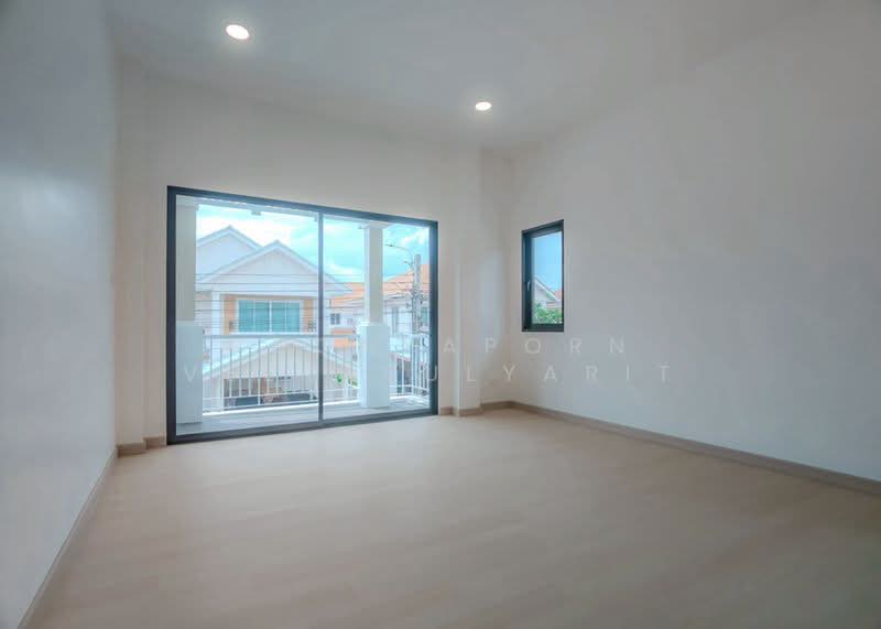 Perfect Place Ratchapruk, Nonthaburi, Ratchapruek Road, Bang Rak Noi, Muang Nonthaburi, Nonthaburi, 3 Bedrooms, 400 sqm, Single Detached House For Sale, by Poonyaporn Veerabulyarit, 500383317 - DDproperty.com