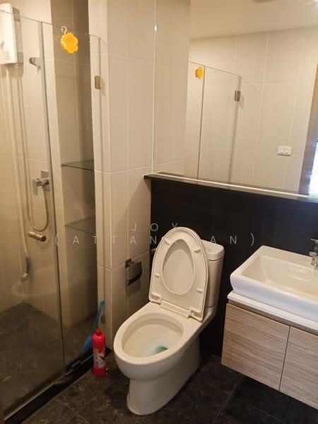 The Cube Loft Srinakarin-Theparak, Samut Prakan, Samrong Nua, Muang Samut Prakarn, Samut Prakan, 1 Bedroom, 24 sqm, Condo For Rent, by JOY (Attanakan), 500383318 - DDproperty.com