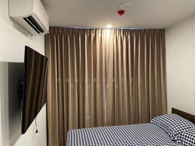 Nue Core Khu Khot Station, Pathum Thani, Khu Khot, Lam Luk Ka, Pathum Thani, 1 Bedroom, 26 sqm, Condo For Rent, by Thanabordee Singsa, 500383321 - DDproperty.com