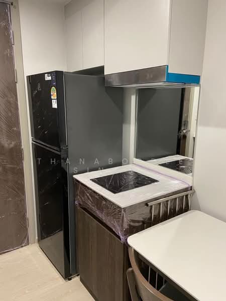 นิว คอร์ คูคต สเตชัน : Nue Core Khu Khot Station, ปทุมธานี, คูคต, ลำลูกกา, ปทุมธานี, 26 ตร.ม., คอนโด ให้เช่า, โดย Thanabordee Singsa, 500383321 - DDproperty.com