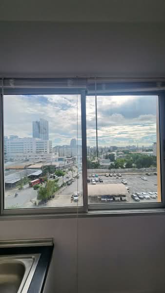 City Home Srinakarin, Bangkok, Soi La Salle, Srinakarin Road, Bang Na, Bangkok, 1 Bedroom, 30 sqm, Condo For Sale, by Kulanat Ananvutisombat, 500383322 - DDproperty.com