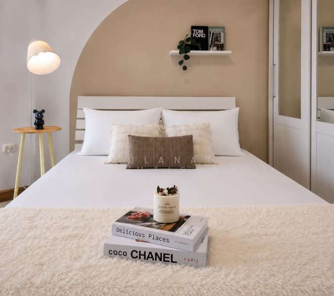 City Home ศรีนครินทร์, กรุงเทพ, ซอยลาซาน ถนนสุขุมวิท, บางนา, กรุงเทพ, 30 ตร.ม., คอนโด ขาย, โดย Kulanat Ananvutisombat, 500383322 - DDproperty.com