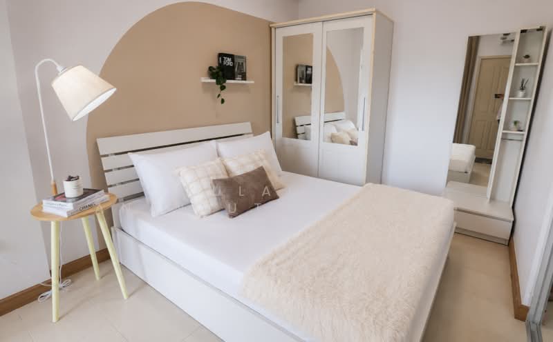 City Home ศรีนครินทร์, กรุงเทพ, ซอยลาซาน ถนนสุขุมวิท, บางนา, กรุงเทพ, 30 ตร.ม., คอนโด ขาย, โดย Kulanat Ananvutisombat, 500383322 - DDproperty.com