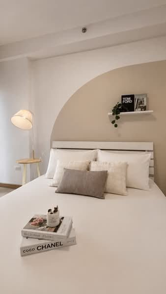 City Home ศรีนครินทร์, กรุงเทพ, ซอยลาซาน ถนนสุขุมวิท, บางนา, กรุงเทพ, 30 ตร.ม., คอนโด ขาย, โดย Kulanat Ananvutisombat, 500383322 - DDproperty.com