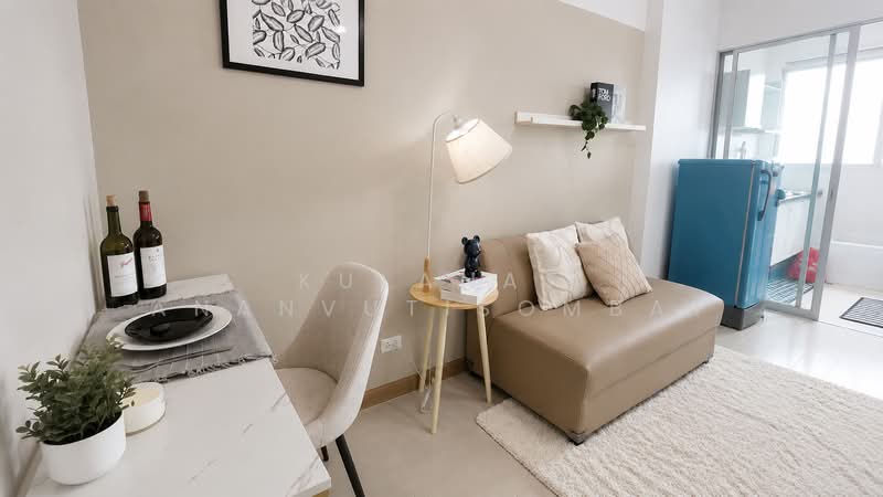 City Home ศรีนครินทร์, กรุงเทพ, ซอยลาซาน ถนนสุขุมวิท, บางนา, กรุงเทพ, 30 ตร.ม., คอนโด ขาย, โดย Kulanat Ananvutisombat, 500383322 - DDproperty.com