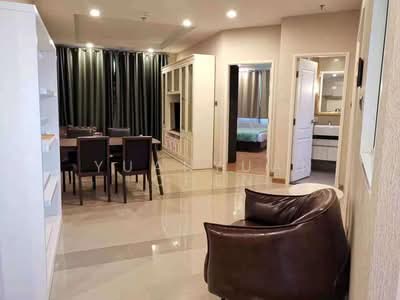 For Rent - Supalai Wellington, Bangkok