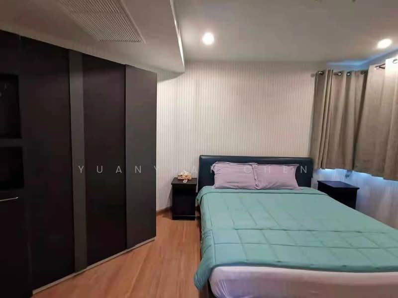 Supalai Wellington : ศุภาลัย เวลลิงตัน, กรุงเทพ, ถนนเทียมร่วมมิตร, ห้วยขวาง, กรุงเทพ, 78 ตร.ม., คอนโด ให้เช่า, โดย Yuanyuan chen, 500383323 - DDproperty.com