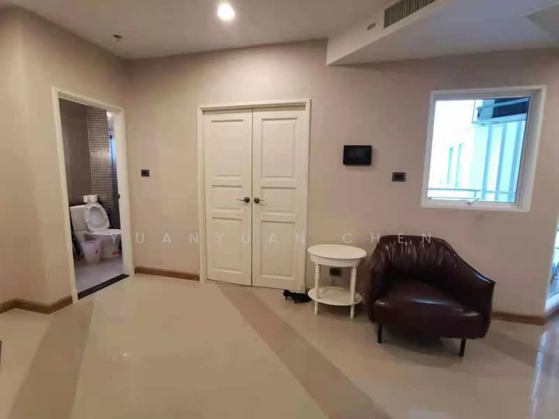 Supalai Wellington, Bangkok, Thiam Ruammit Road, Huai Khwang, Bangkok, 2 Bedrooms, 78 sqm, Condo For Rent, by Yuanyuan chen, 500383323 - DDproperty.com