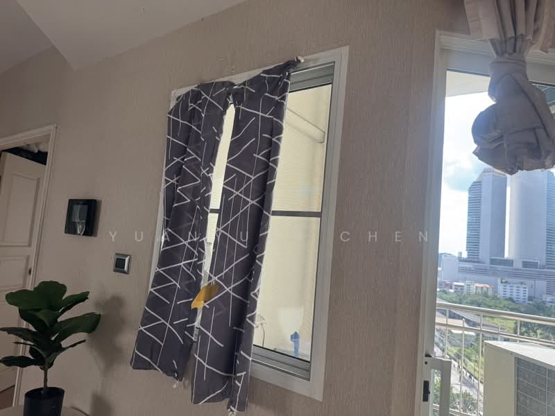 Supalai Wellington, Bangkok, Thiam Ruammit Road, Huai Khwang, Bangkok, 2 Bedrooms, 78 sqm, Condo For Rent, by Yuanyuan chen, 500383323 - DDproperty.com