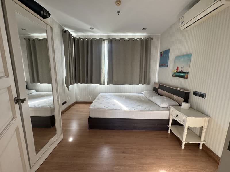 Supalai Wellington, Bangkok, Thiam Ruammit Road, Huai Khwang, Bangkok, 2 Bedrooms, 78 sqm, Condo For Rent, by Yuanyuan chen, 500383323 - DDproperty.com