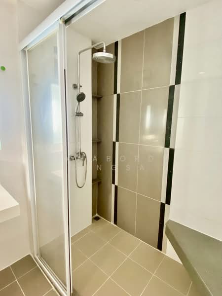 Rhythm Ratchada, Bangkok, 558 Ratchadaphisek Road, Samsen Nok, Huai Khwang, Bangkok, 1 Bedroom, 46 sqm, Condo For Rent, by Thanabordee Singsa, 500383324 - DDproperty.com