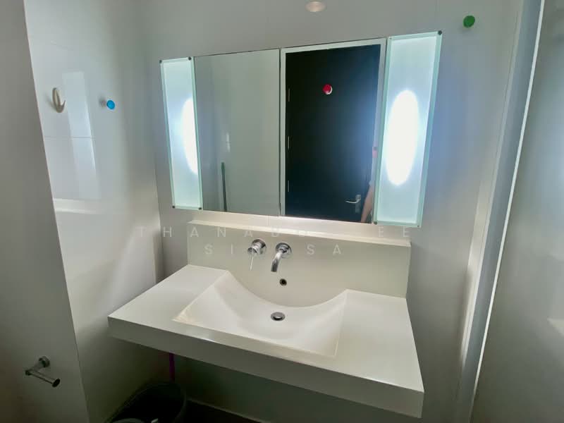 Rhythm Ratchada, Bangkok, 558 Ratchadaphisek Road, Samsen Nok, Huai Khwang, Bangkok, 1 Bedroom, 46 sqm, Condo For Rent, by Thanabordee Singsa, 500383324 - DDproperty.com