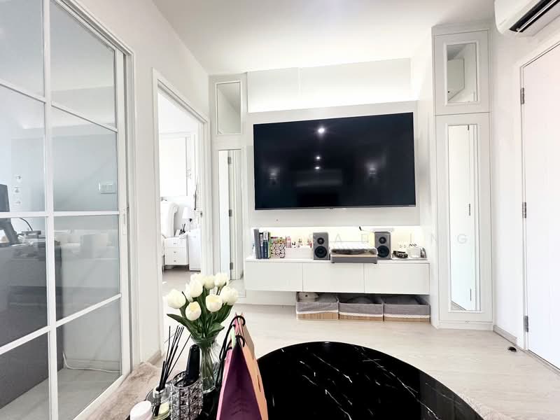 Elio Del Nest, Bangkok, 39 Udomsuk Road, Bang Na, Bangkok, 1 Bedroom, 35 sqm, Condo For Rent, by Nanthana SaeTing, 500383325 - DDproperty.com