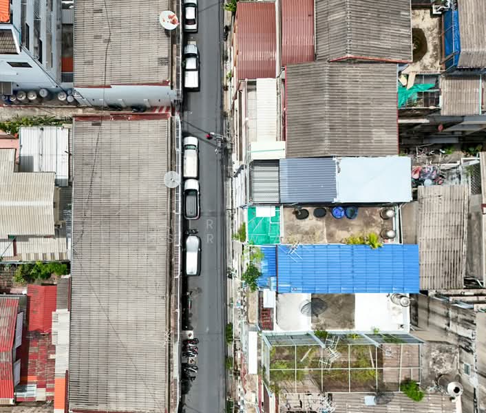 บางรัก, Bangkok, Si Phraya, Bang Rak, Bangkok, 3 Bedrooms, 176 sqm, Townhouse For Sale, by Jiramet Lapsiriwatkul, 500383326 - DDproperty.com