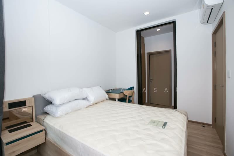 Kawa Haus, Bangkok, 95 Soi Rim Khlong, Phra Kanong Nua, Watthana, Bangkok, 1 Bedroom, 37 sqm, Condo For Rent, by Airada Parasarn, 500383327 - DDproperty.com