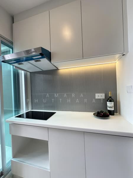 U Delight@Talat Phlu Station, Bangkok, 88 985 Ratchadaphisek Rd, Dao Khanong, Thon Buri, Bangkok, 1 Bedroom, 30 sqm, Condo For Sale, by Amara Phuttharat, 500383329 - DDproperty.com
