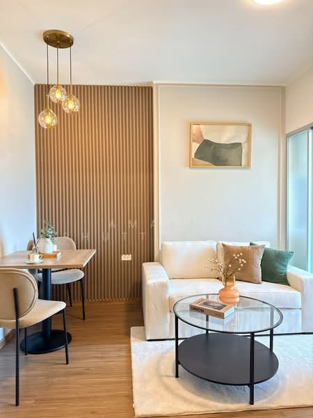U Delight@Talat Phlu Station, Bangkok, 88 985 Ratchadaphisek Rd, Dao Khanong, Thon Buri, Bangkok, 1 Bedroom, 30 sqm, Condo For Sale, by Amara Phuttharat, 500383329 - DDproperty.com