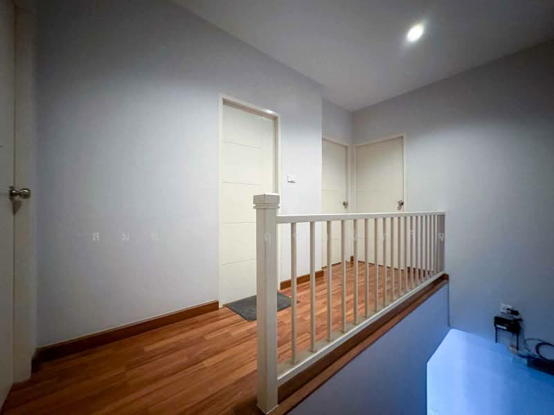 The Exclusive Pattanakarn 44, Bangkok, Soi Phatthanakan 44, Phatthanakan Road, Suan Luang, Bangkok, 3 Bedrooms, 140 sqm, Townhouse For Rent, by Somchai Ruechajirakit, 500383330 - DDproperty.com