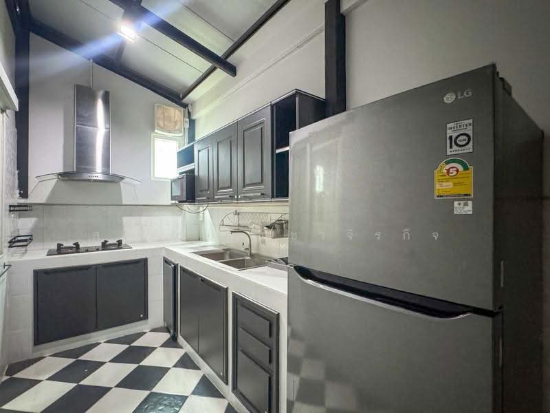 The Exclusive Pattanakarn 44, Bangkok, Soi Phatthanakan 44, Phatthanakan Road, Suan Luang, Suan Luang, Bangkok, 3 Bedrooms, 140 sqm, Townhouse For Rent, by Somchai Ruechajirakit, 500383330 - DDproperty.com