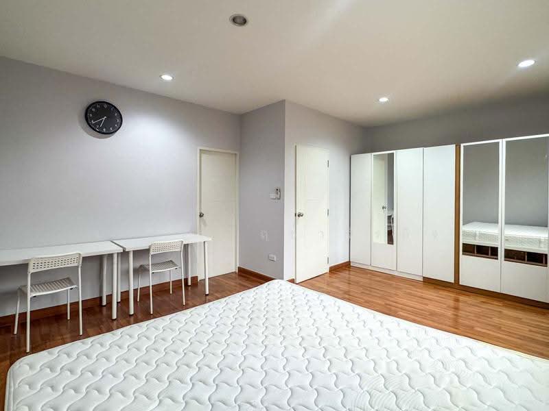 The Exclusive Pattanakarn 44, Bangkok, Soi Phatthanakan 44, Phatthanakan Road, Suan Luang, Suan Luang, Bangkok, 3 Bedrooms, 140 sqm, Townhouse For Rent, by Somchai Ruechajirakit, 500383330 - DDproperty.com