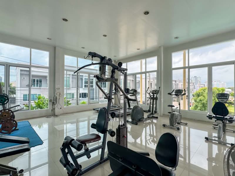 The Exclusive Pattanakarn 44, Bangkok, Soi Phatthanakan 44, Phatthanakan Road, Suan Luang, Suan Luang, Bangkok, 3 Bedrooms, 140 sqm, Townhouse For Rent, by Somchai Ruechajirakit, 500383330 - DDproperty.com