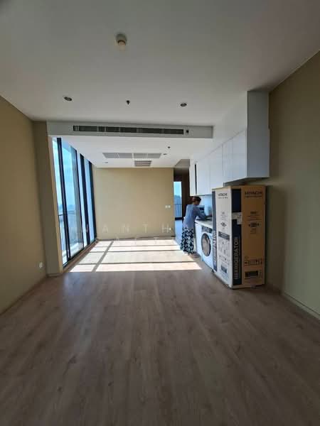 Noble BE19 Sukhumvit, Bangkok, 89 Sukhumvit 19 Alley, Khlong Tan Nua, Watthana, Bangkok, 2 Bedrooms, 73 sqm, Condo For Rent, by Nanthana SaeTing, 500383331 - DDproperty.com