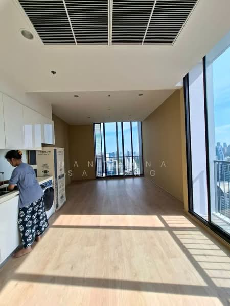 Noble BE19 Sukhumvit : โนเบิล บีไนน์ทีน สุขุมวิท, กรุงเทพ, 89 ซอย สุขุมวิท 19, คลองตันเหนือ, วัฒนา, กรุงเทพ, 73 ตร.ม., คอนโด ให้เช่า, โดย Nanthana SaeTing, 500383331 - DDproperty.com
