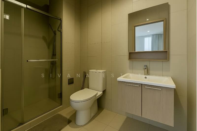 Hasu Haus, Bangkok, Sukhumvit 77 Road, Phra Kanong Nua, Watthana, Bangkok, 2 Bedrooms, 66 sqm, Condo For Rent, by Sivana Estate, 500383333 - DDproperty.com