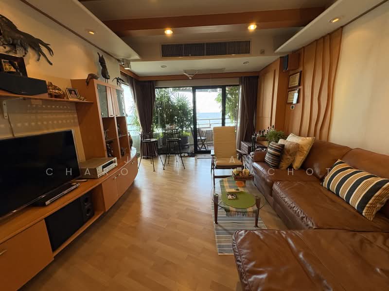 Krisda Golden Condotel Cliff and Park, Chon Buri (Pattaya), Na Chom Thian, Sattahip, Chon Buri (Pattaya), 1 Bedroom, 85 sqm, Condo For Sale, by Jeerapat Charoenthanachot, 500383334 - DDproperty.com