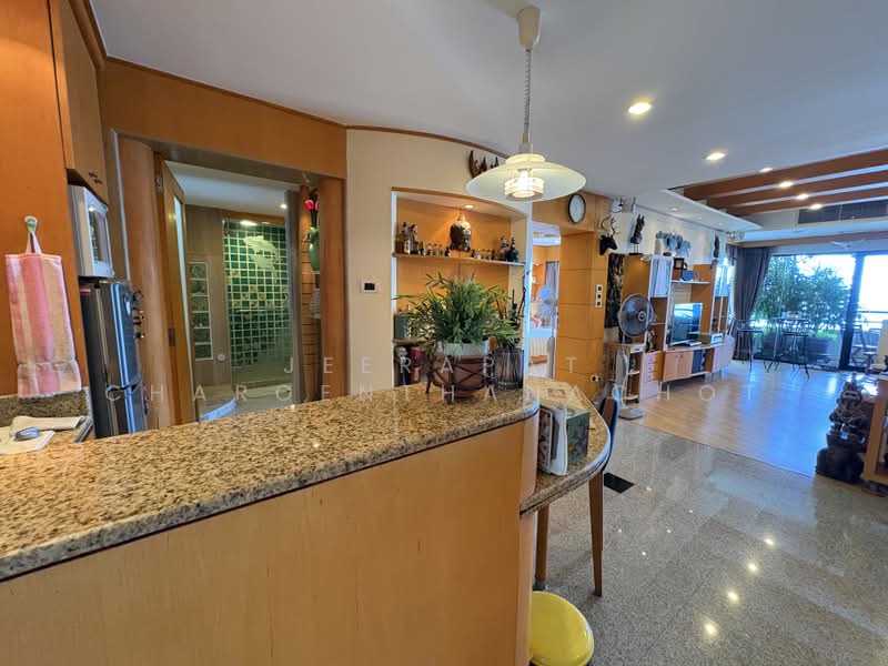 Krisda Golden Condotel Cliff and Park, Chon Buri (Pattaya), Na Chom Thian, Sattahip, Chon Buri (Pattaya), 1 Bedroom, 85 sqm, Condo For Sale, by Jeerapat Charoenthanachot, 500383334 - DDproperty.com