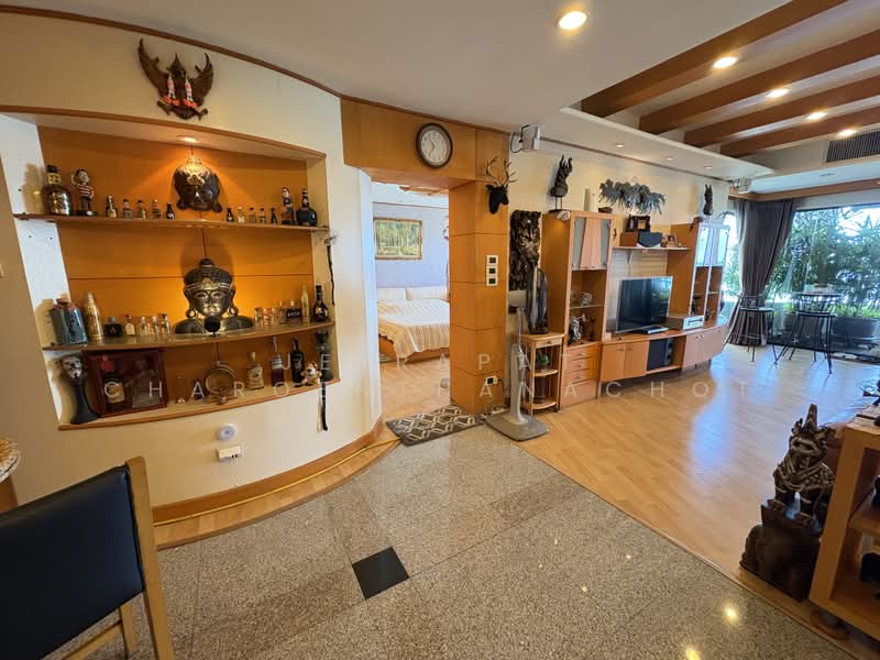 Krisda Golden Condotel Cliff and Park, Chon Buri (Pattaya), Na Chom Thian, Sattahip, Chon Buri (Pattaya), 1 Bedroom, 85 sqm, Condo For Sale, by Jeerapat Charoenthanachot, 500383334 - DDproperty.com