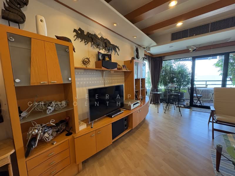 Krisda Golden Condotel Cliff and Park : กฤษดา โกลเด้น คอนโดเทล, ชลบุรี, นาจอมเทียน, สัตหีบ, ชลบุรี, 85 ตร.ม., คอนโด ขาย, โดย Jeerapat Charoenthanachot, 500383334 - DDproperty.com