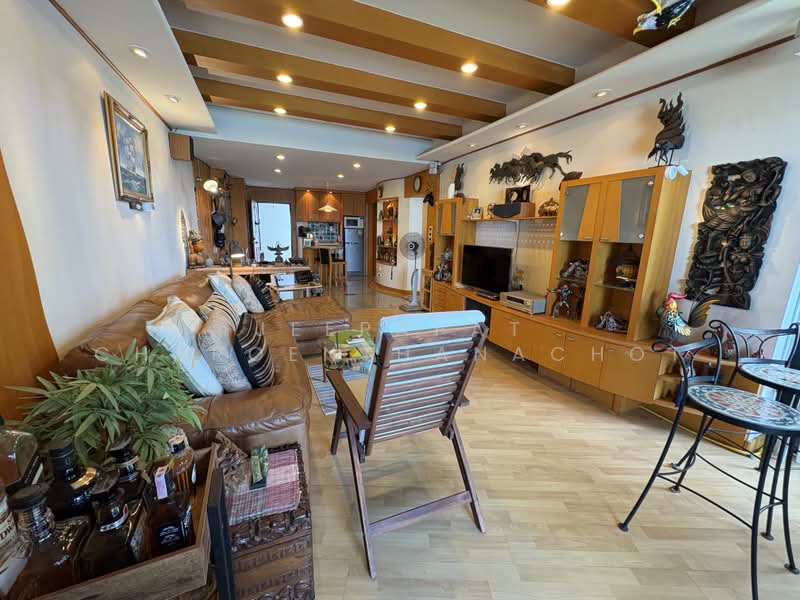 Krisda Golden Condotel Cliff and Park : กฤษดา โกลเด้น คอนโดเทล, ชลบุรี, นาจอมเทียน, สัตหีบ, ชลบุรี, 85 ตร.ม., คอนโด ขาย, โดย Jeerapat Charoenthanachot, 500383334 - DDproperty.com