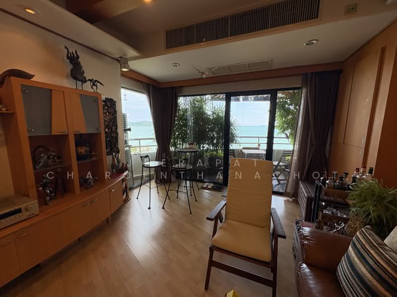 Krisda Golden Condotel Cliff and Park, Chon Buri (Pattaya), Na Chom Thian, Sattahip, Chon Buri (Pattaya), 1 Bedroom, 85 sqm, Condo For Sale, by Jeerapat Charoenthanachot, 500383334 - DDproperty.com